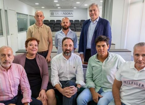 La PSP pide al futuro Gobierno avances en legislación laboral