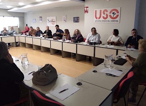 Nueva edición del Curso Integral de Formación de Cuadros (CIFC)