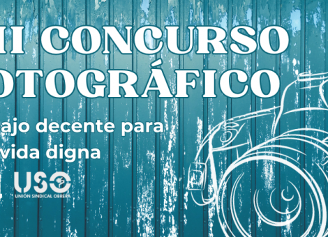USO lanza una nueva edición de su Concurso Fotográfico