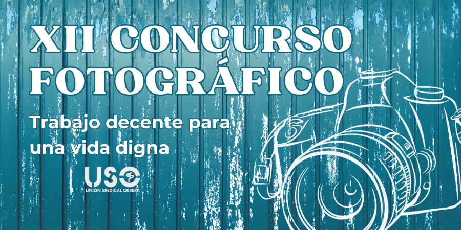 XII Concurso Fotográfico USO