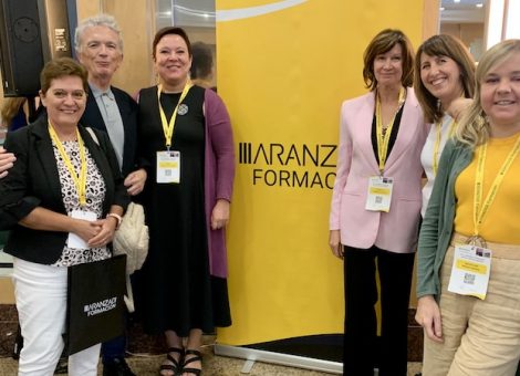 La Asesoría Jurídica Confederal asiste al XIV Congreso Social Aranzadi
