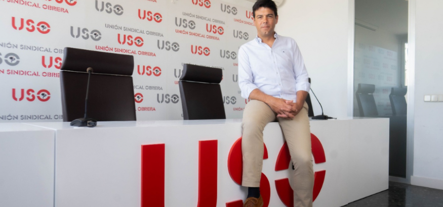 USO pide para esta legislatura que la calidad del empleo esté en el centro de las políticas