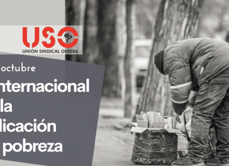 Disminuye la pobreza en España, pero los trabajadores pierden poder adquisitivo