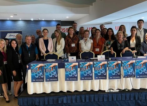 Conclusiones del seminario EZA: digitalización, riesgo y oportunidad
