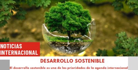 Boletín Internacional Extraordinario Medio Ambiente