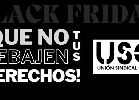 Black Friday, tus derechos no tienen rebajas