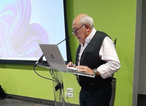 JUPEN-USO participa en el Comité ejecutivo de la FERPA