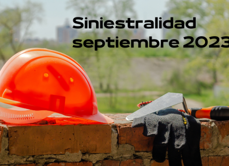 Descienden las muertes y los accidentes graves en el trabajo
