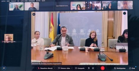 El Consejo de Desarrollo Sostenible celebra su último pleno de la legislatura