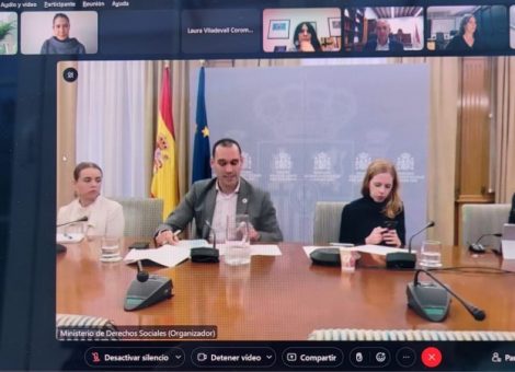 El Consejo de Desarrollo Sostenible celebra su último pleno de la legislatura