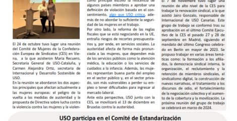 Boletín Internacional Nº 149. ES-EN