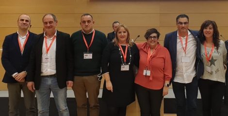 USO entra en el Consejo Económico y Social de La Rioja