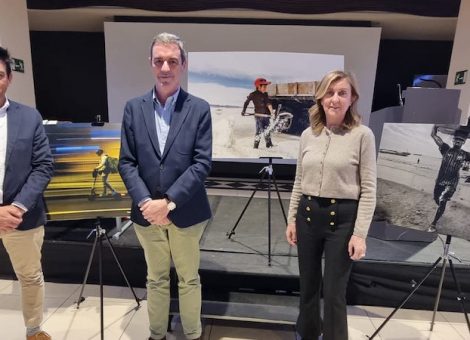 El trabajo infantil de “Infancia cortada”, ganadora del concurso fotográfico de USO
