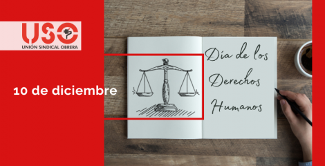 Día de los Derechos Humanos: más protección internacional y nacional