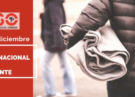 Personas migrantes: garantizar sus derechos y fomentar su integración sociolaboral