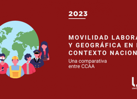 Ni parados ni ocupados: la movilidad laboral se estanca tras la pandemia