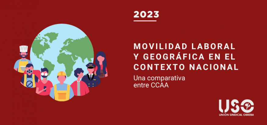 Ni parados ni ocupados: la movilidad laboral se estanca tras la pandemia