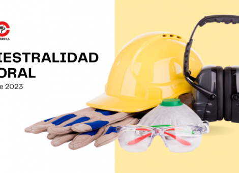 La siniestralidad se contiene pero aumentan los accidentes in itinere