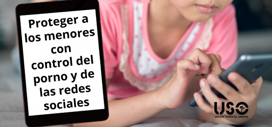 Controlar el porno, pero también las redes sociales, para mitigar la violencia sexual Controlar el porno, pero también las redes sociales, para mitigar la violencia sexual