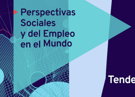Informe OIT Tendencias 2024: aumento del desempleo y crecientes desigualdades sociales
