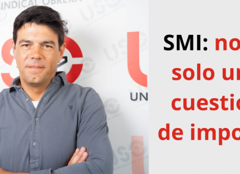 Subida del SMI: no es solo una cuestión de importe
