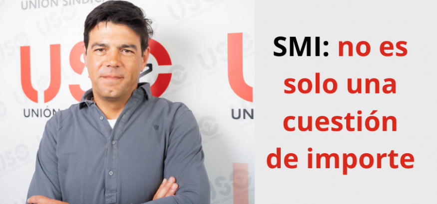 Subida del SMI: no es solo una cuestión de importe