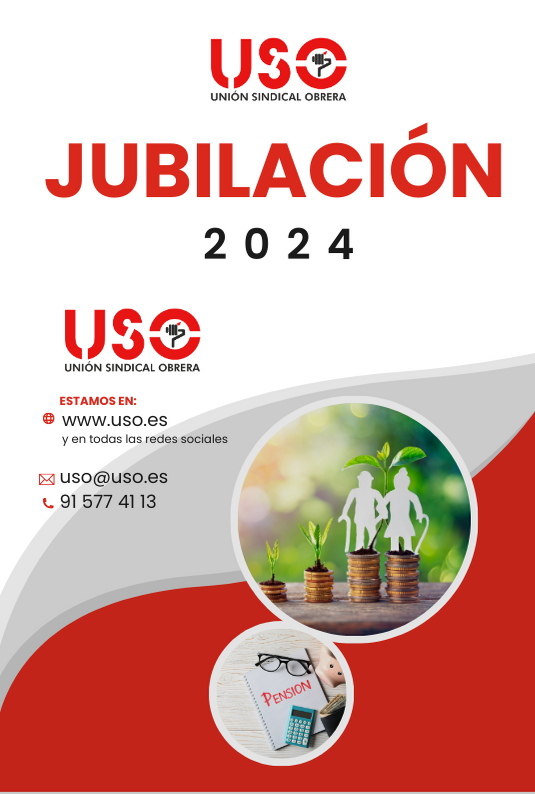 Jubilación 2024