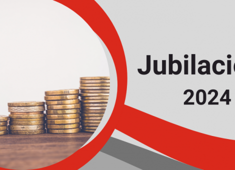 ¿Cuál es la edad de jubilación en 2024? Respondemos todas tus dudas