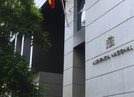 Sentencia Audiencia Nacional: Ryanair vulneró el derecho de huelga y a la intimidad