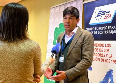 La desigualdad en España sigue siendo, sobre todo, laboral