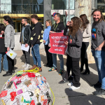 Los trabajos de mierda y los contratos basura, al contenedor de reciclaje