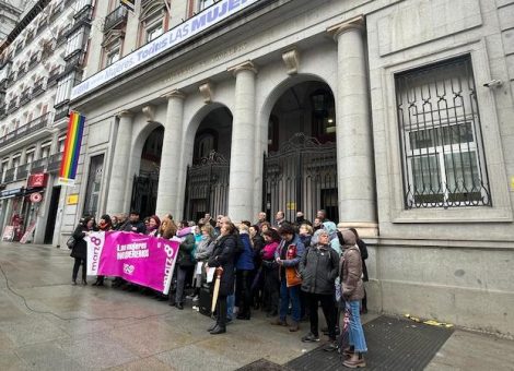 USO exige al Ministerio garantías para la igualdad entre mujeres y hombres