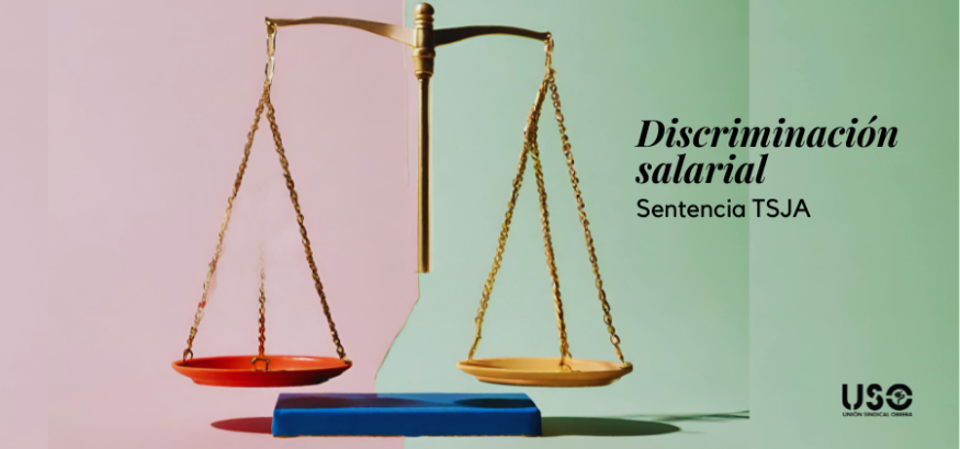 Sentencia pionera por discriminación por sexo en el Ayuntamiento de Málaga