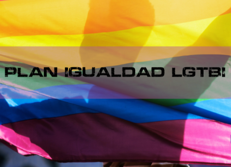 Plan LGTBI: obligatorio para empresas de más de 50 personas trabajadoras