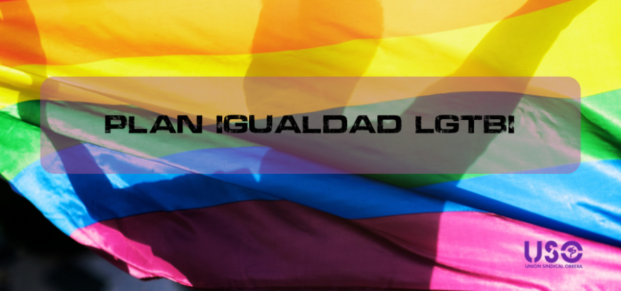 Plan LGTBI: obligatorio para empresas de más de 50 personas trabajadoras