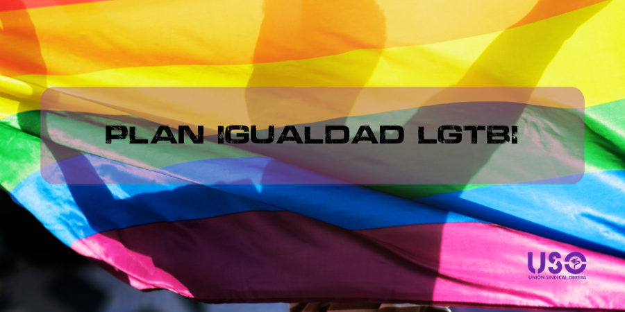 Plan LGTBI: obligatorio para empresas de más de 50 personas trabajadoras