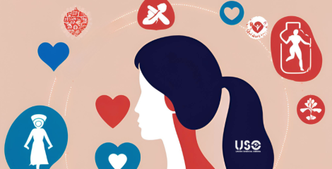 USO pide a Igualdad y Sanidad que garanticen la salud integral de las mujeres
