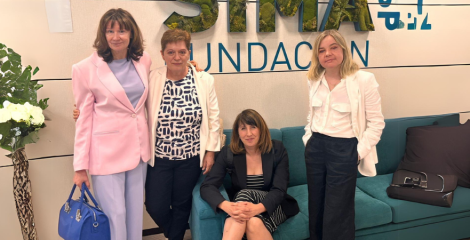 USO asistió a las Jornadas Anuales sobre Derecho Colectivo