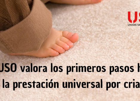 Una prestación universal por crianza para combatir la pobreza infantil
