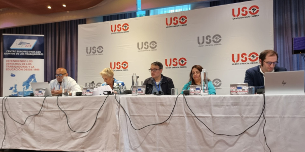 El futuro de las zonas rurales pasa por más oportunidades laborales para la mujer