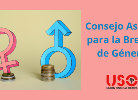 Un consejo asesor para la brecha de género