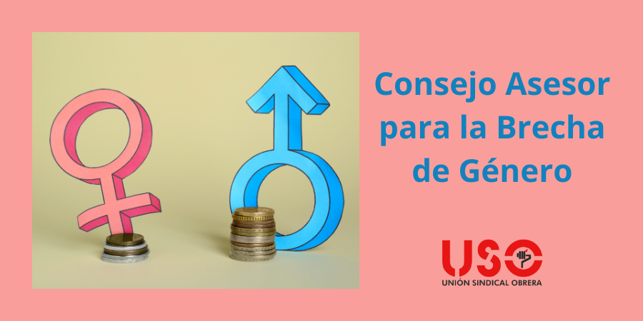 Un consejo asesor para la brecha de género