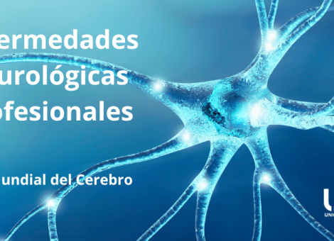 Las enfermedades profesionales neurológicas: tipos y prevención