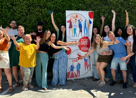 USO clausura su V Escuela Sindical de Verano en Guadalajara