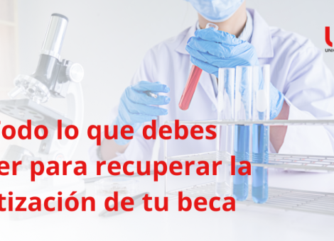Rebajadas las cuotas para el rescate de la cotización de las antiguas personas becarias