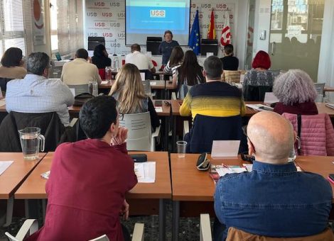 El Curso Integral de Formación de Cuadros (CIFC) celebra su 50º edición