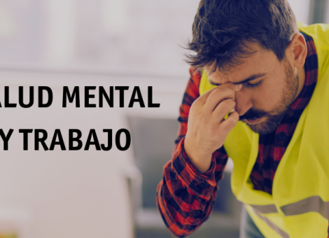 Las bajas por salud mental suben un 66%: una crisis laboral que exige soluciones