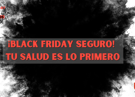 Black Friday: más allá de las ofertas, está la salud laboral
