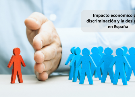 El racismo cuesta en España 17.000 millones de euros al año