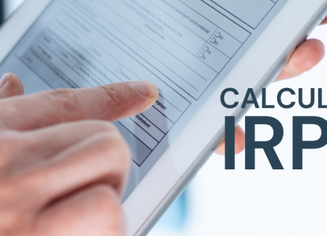 IRPF en la nómina. ¿Cómo calcular cuánto deben retenerte?